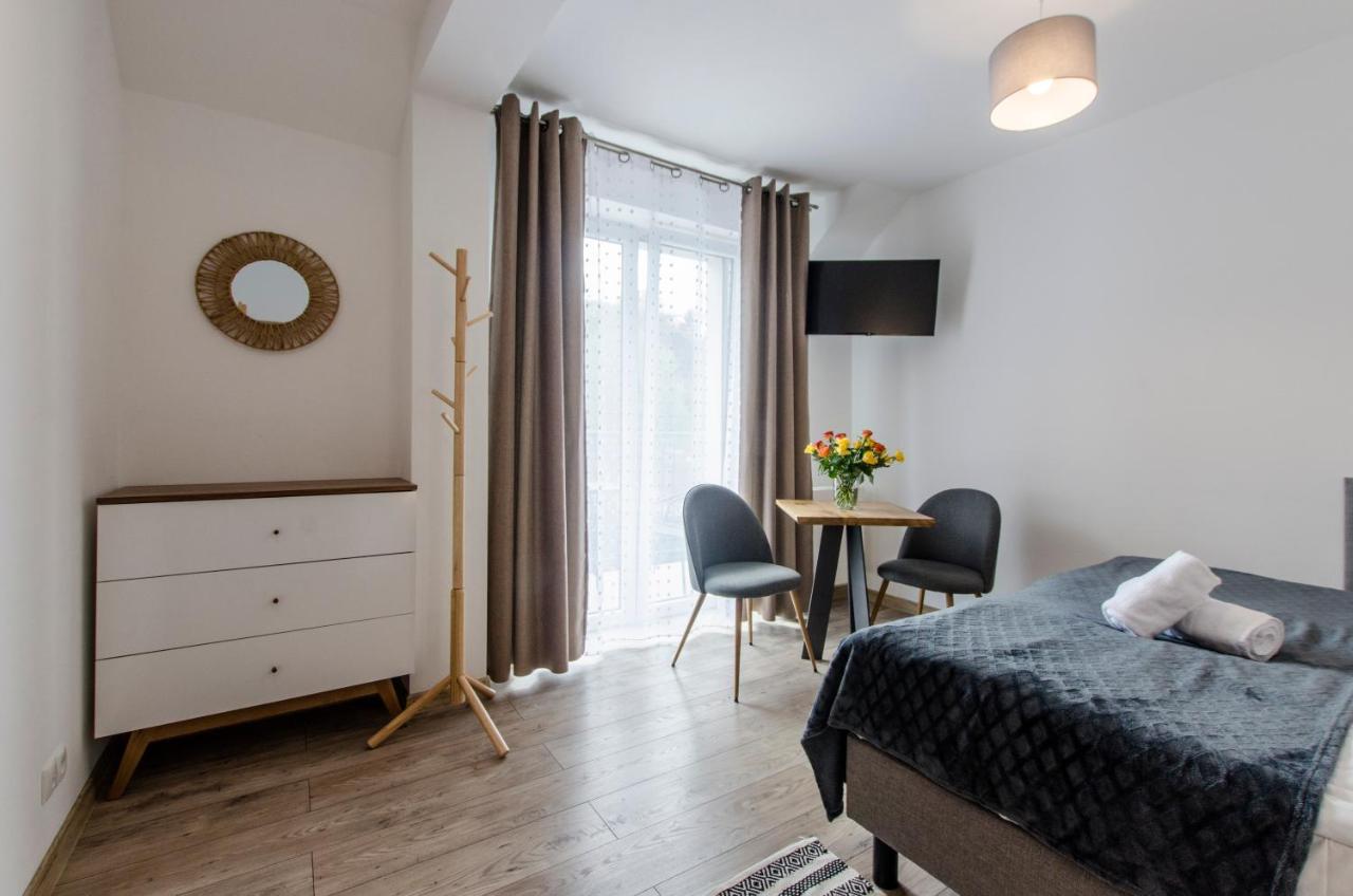 Guest house Karkonoskie Widoki *